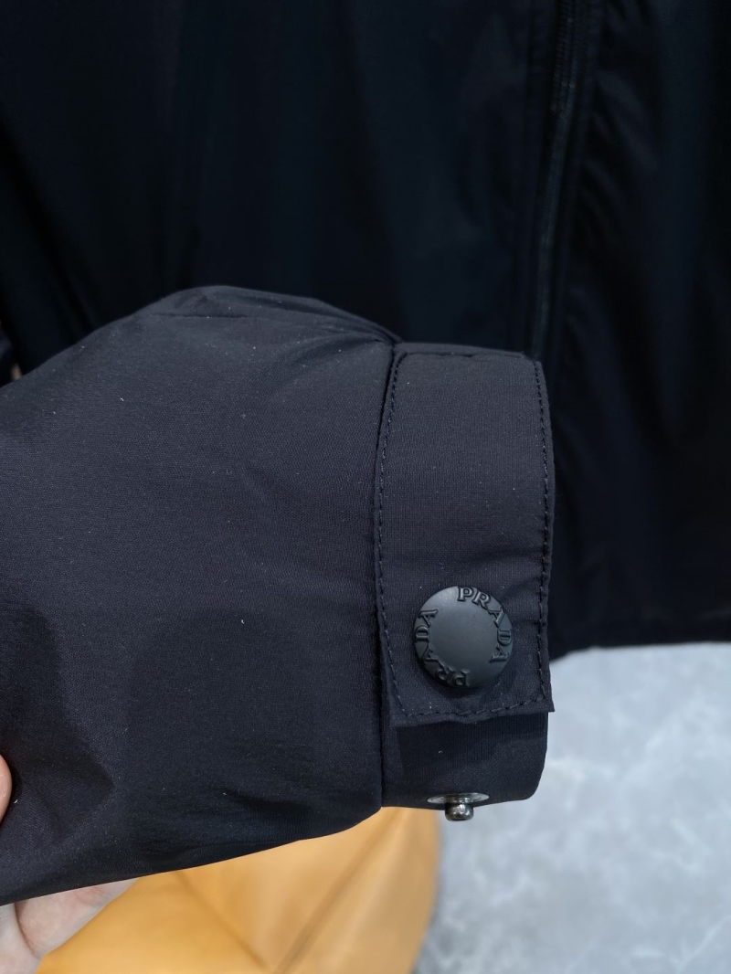 Pra*a outwear